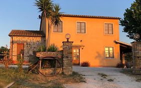 Agriturismo Il Saragiolo